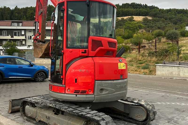 OmecoHub - Immagine YANMAR VIO50U
